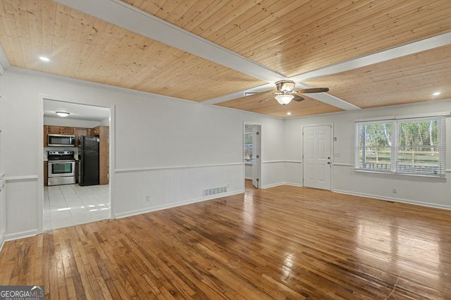 3800 Tyus Carrollton Road, Carrollton, GA 30117