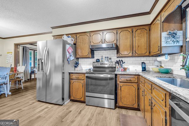 1311 Delia Drive, Elberton, GA 30635