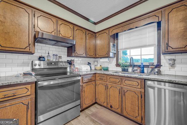 1311 Delia Drive, Elberton, GA 30635