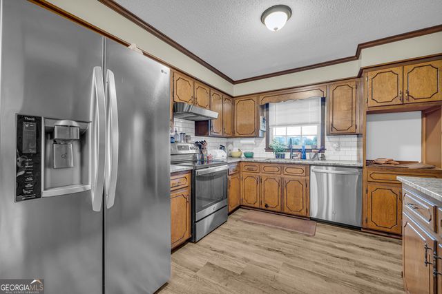 1311 Delia Drive, Elberton, GA 30635