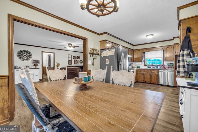 1311 Delia Drive, Elberton, GA 30635