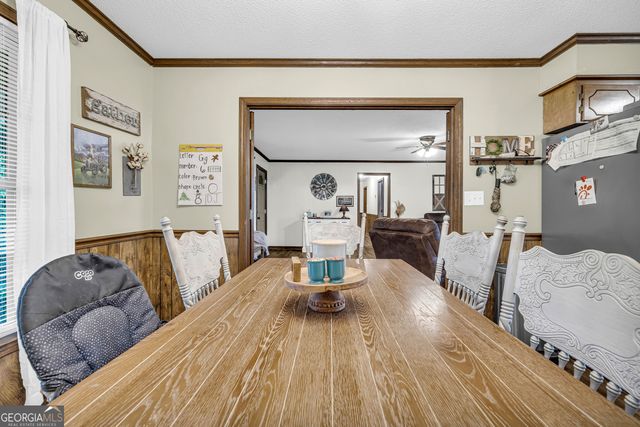 1311 Delia Drive, Elberton, GA 30635