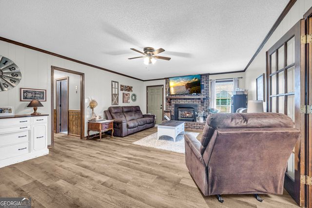 1311 Delia Drive, Elberton, GA 30635