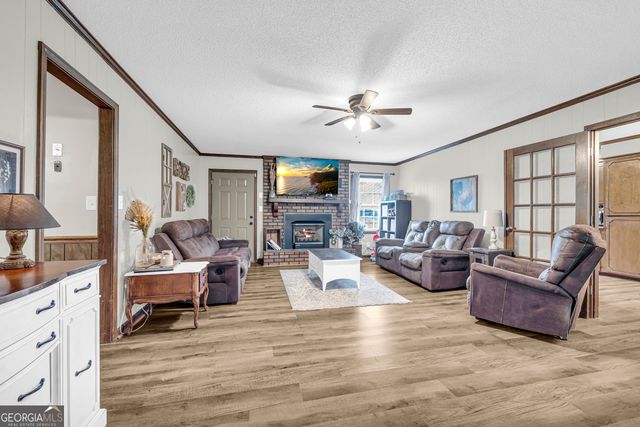 1311 Delia Drive, Elberton, GA 30635