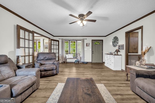 1311 Delia Drive, Elberton, GA 30635