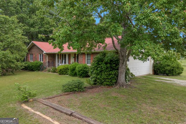 1311 Delia Drive, Elberton, GA 30635