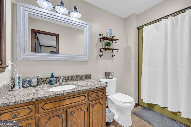 1311 Delia Drive, Elberton, GA 30635