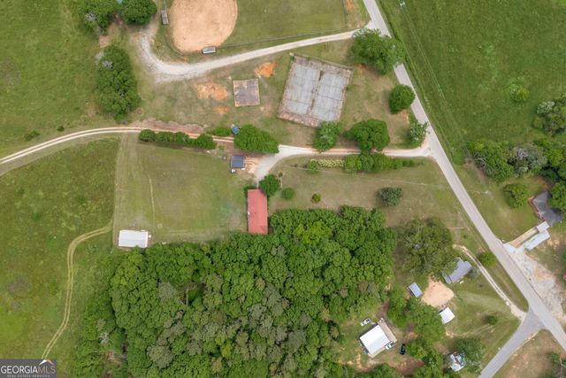 1311 Delia Drive, Elberton, GA 30635