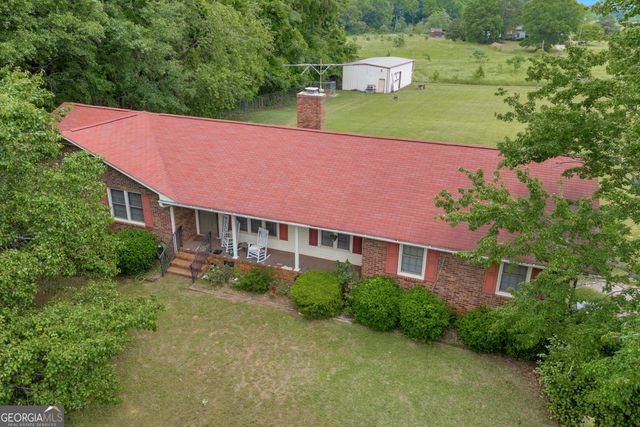 1311 Delia Drive, Elberton, GA 30635