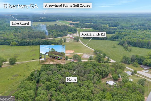 1311 Delia Drive, Elberton, GA 30635