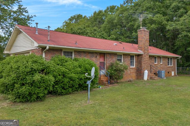 1311 Delia Drive, Elberton, GA 30635