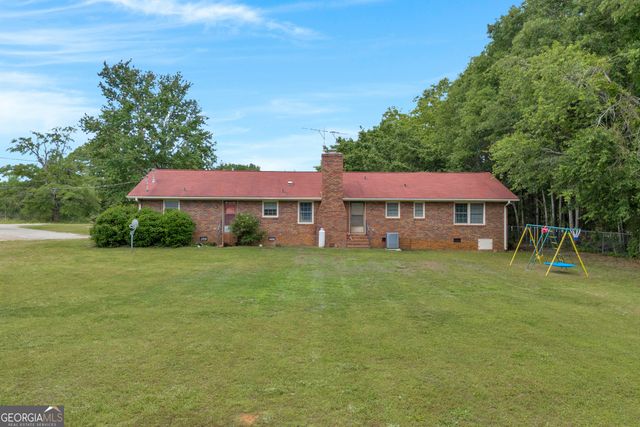 1311 Delia Drive, Elberton, GA 30635