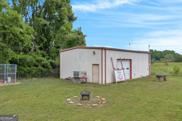 1311 Delia Drive, Elberton, GA 30635