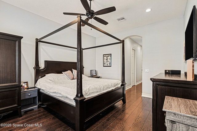 2882 Emeldi Lane, Melbourne, FL 32940