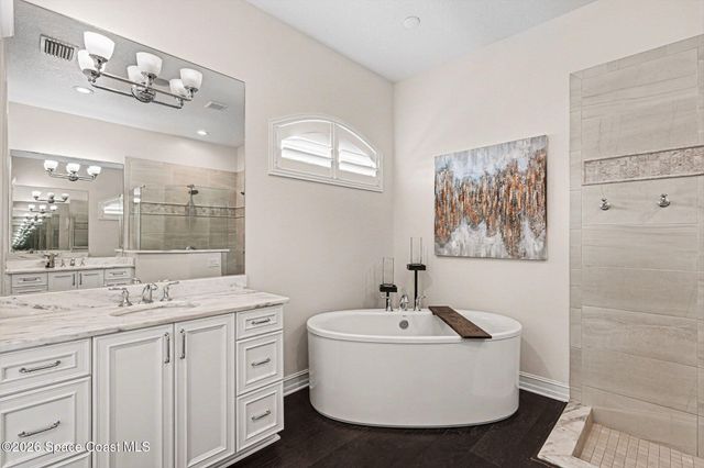 2882 Emeldi Lane, Melbourne, FL 32940