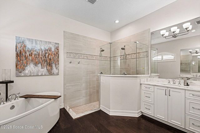 2882 Emeldi Lane, Melbourne, FL 32940