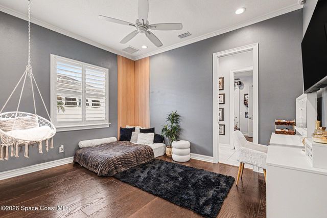 2882 Emeldi Lane, Melbourne, FL 32940