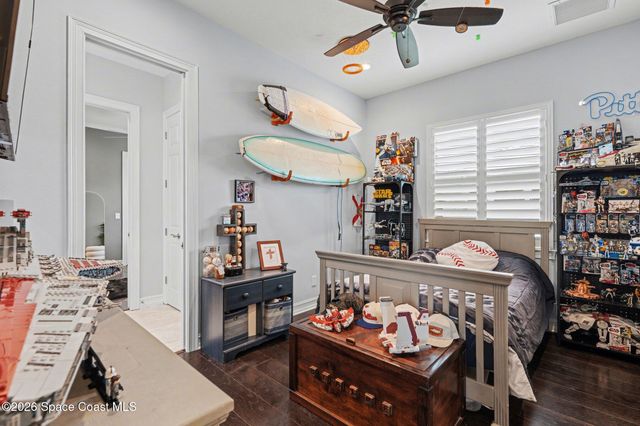 2882 Emeldi Lane, Melbourne, FL 32940