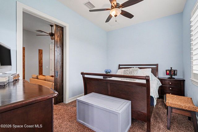 2882 Emeldi Lane, Melbourne, FL 32940