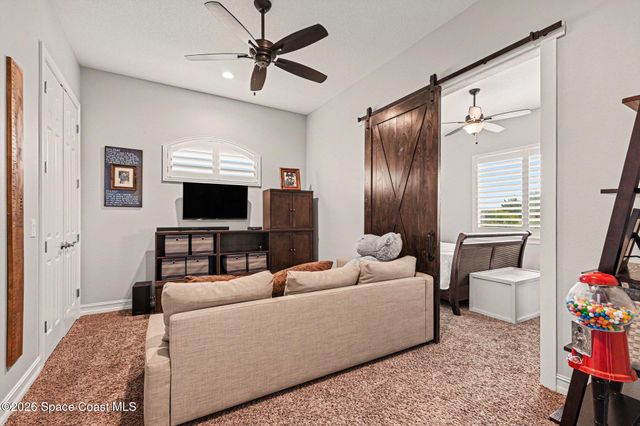 2882 Emeldi Lane, Melbourne, FL 32940