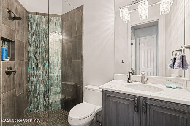 2882 Emeldi Lane, Melbourne, FL 32940