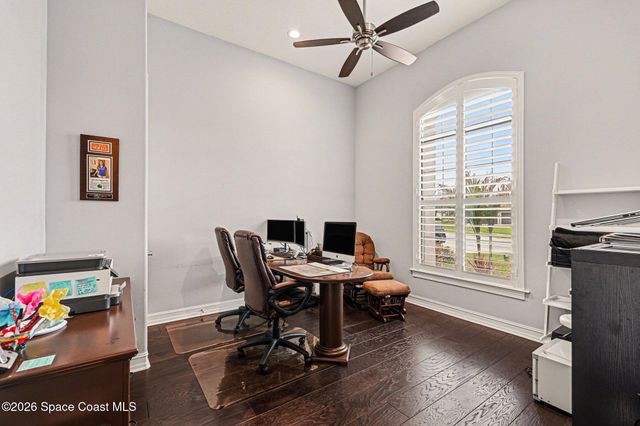 2882 Emeldi Lane, Melbourne, FL 32940