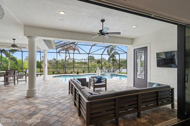 2882 Emeldi Lane, Melbourne, FL 32940