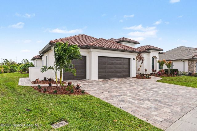 2882 Emeldi Lane, Melbourne, FL 32940