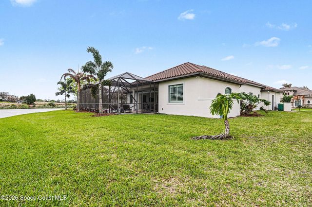 2882 Emeldi Lane, Melbourne, FL 32940