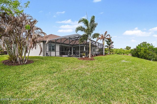 2882 Emeldi Lane, Melbourne, FL 32940