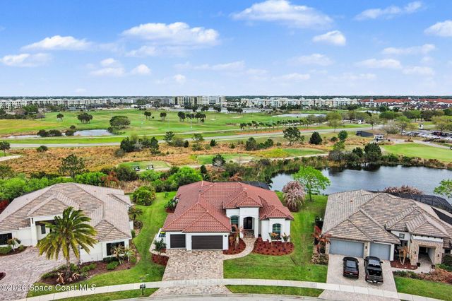 2882 Emeldi Lane, Melbourne, FL 32940