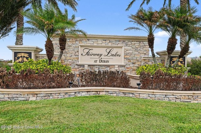 2882 Emeldi Lane, Melbourne, FL 32940