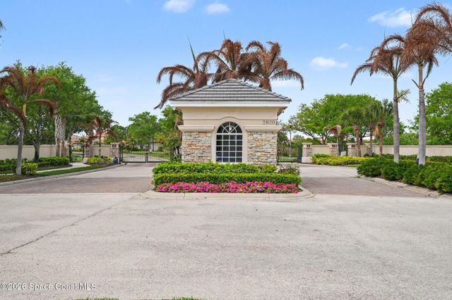 2882 Emeldi Lane, Melbourne, FL 32940