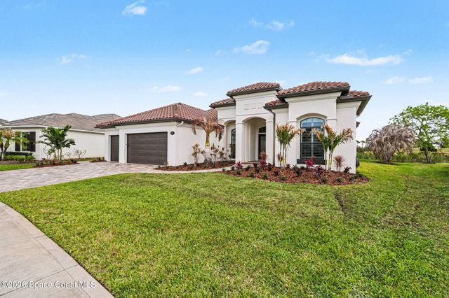 2882 Emeldi Lane, Melbourne, FL 32940