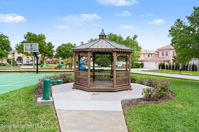 2882 Emeldi Lane, Melbourne, FL 32940