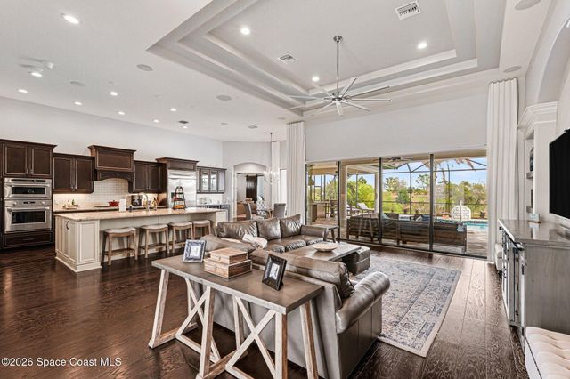 2882 Emeldi Lane, Melbourne, FL 32940