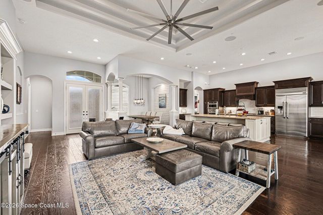 2882 Emeldi Lane, Melbourne, FL 32940