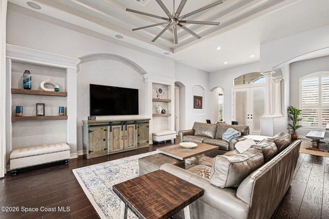 2882 Emeldi Lane, Melbourne, FL 32940