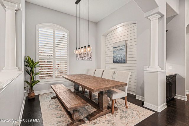 2882 Emeldi Lane, Melbourne, FL 32940