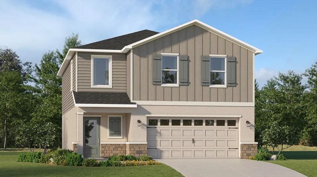 3771 BERGAMOT STREET, Lake Alfred, FL 33850