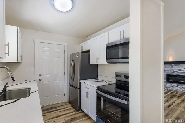 17464 E Temple Drive, Aurora, CO 80015