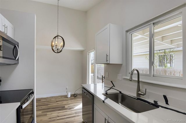 17464 E Temple Drive, Aurora, CO 80015