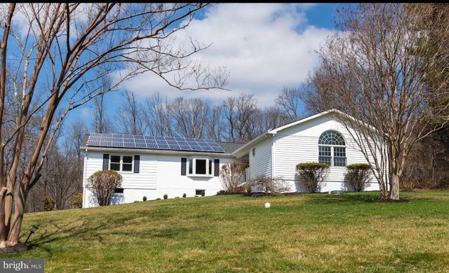 4402 MEADOWCLIFF RD, Glen Arm, MD 21057