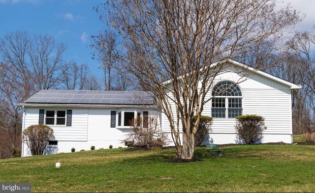 4402 MEADOWCLIFF RD, Glen Arm, MD 21057