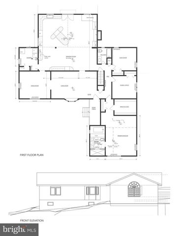 4402 MEADOWCLIFF RD, Glen Arm, MD 21057