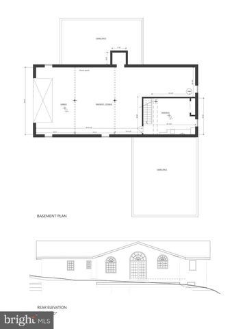 4402 MEADOWCLIFF RD, Glen Arm, MD 21057