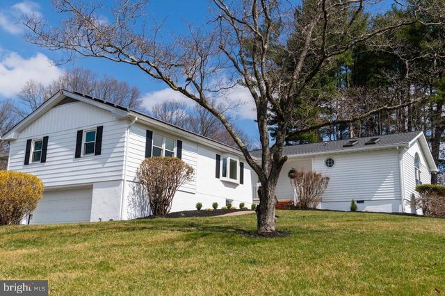 4402 MEADOWCLIFF RD, Glen Arm, MD 21057