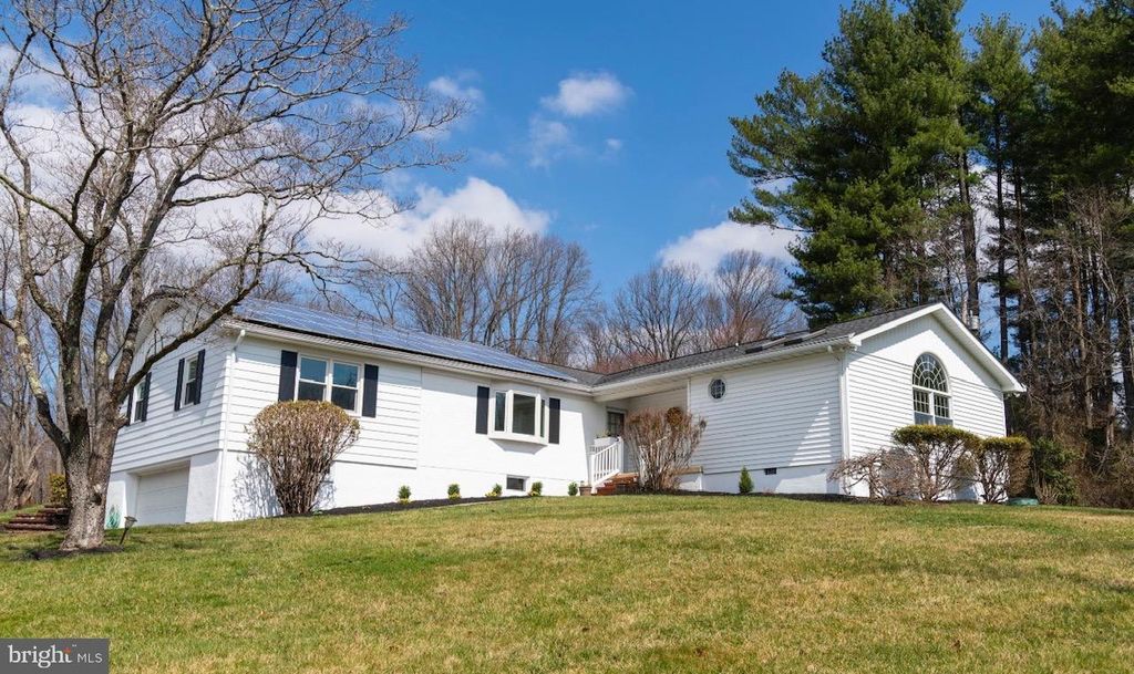 4402 MEADOWCLIFF RD, Glen Arm, MD 21057