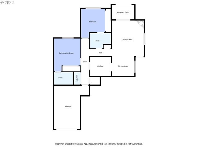 10800 Se 17TH Cir H-93, Vancouver, WA 98664