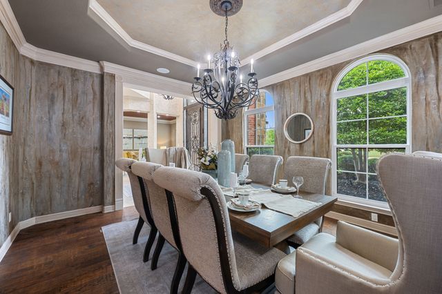 400 Indian Paintbrush Way, Southlake, TX 76092